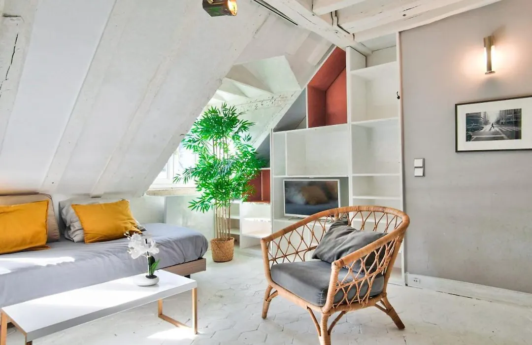 Studio Chatelet Lescot Free Netflix-1